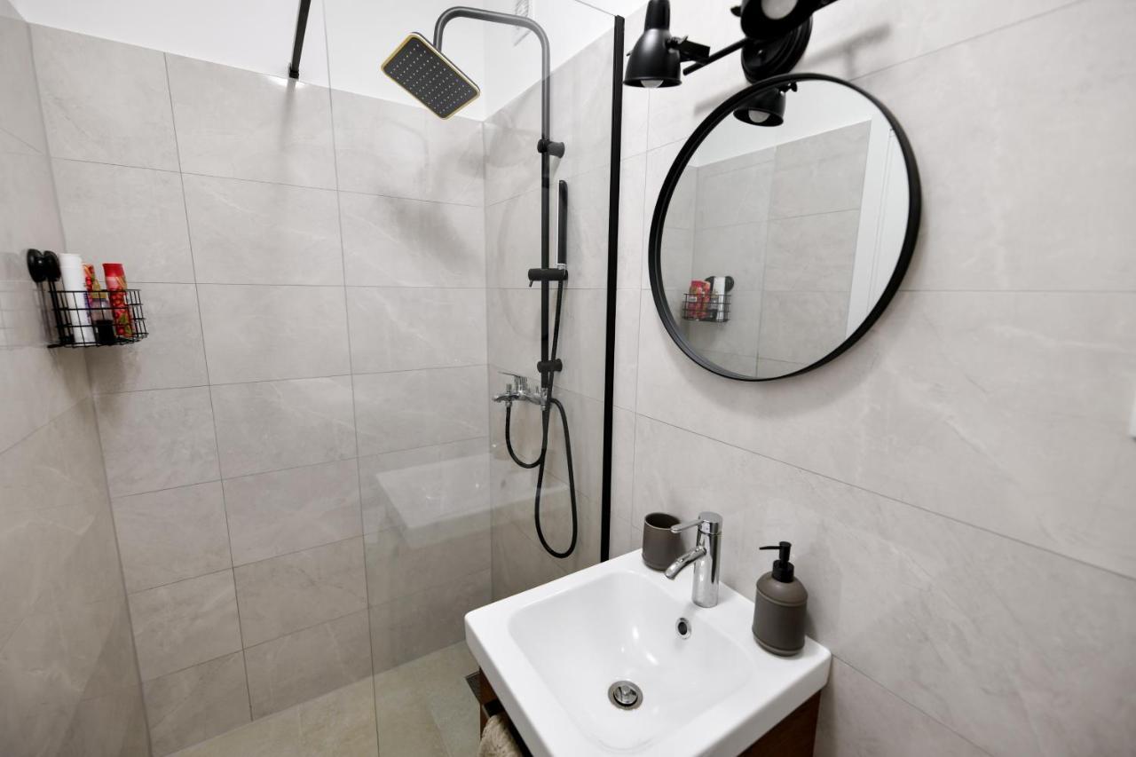 Apartment Canada Задар Екстер'єр фото