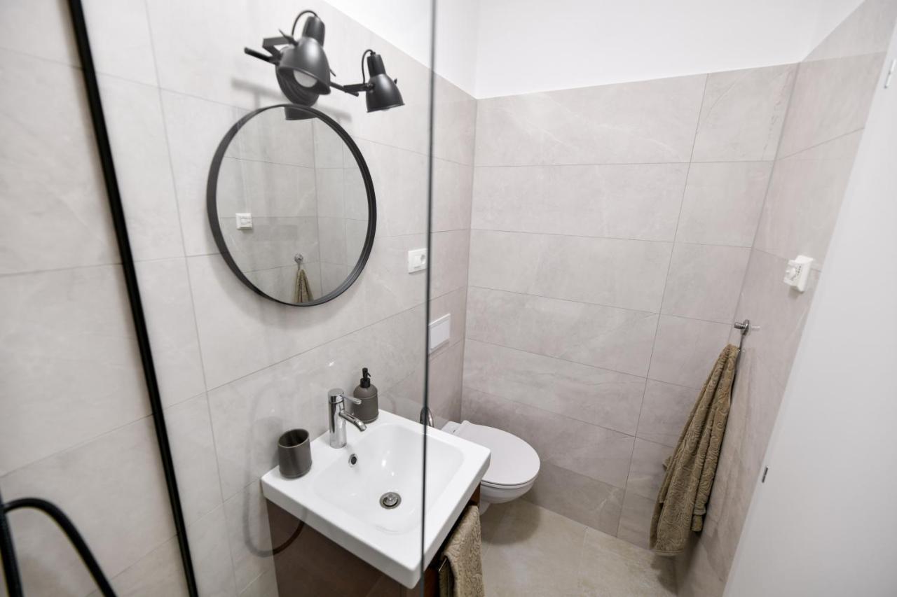 Apartment Canada Задар Екстер'єр фото